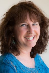 Jennifer Davis