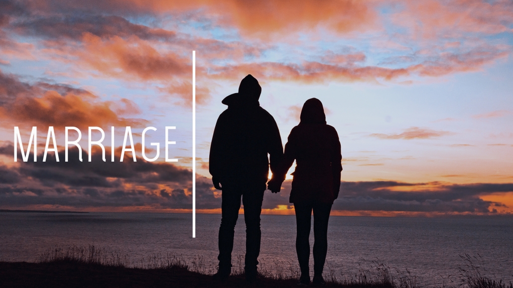 Marriage
