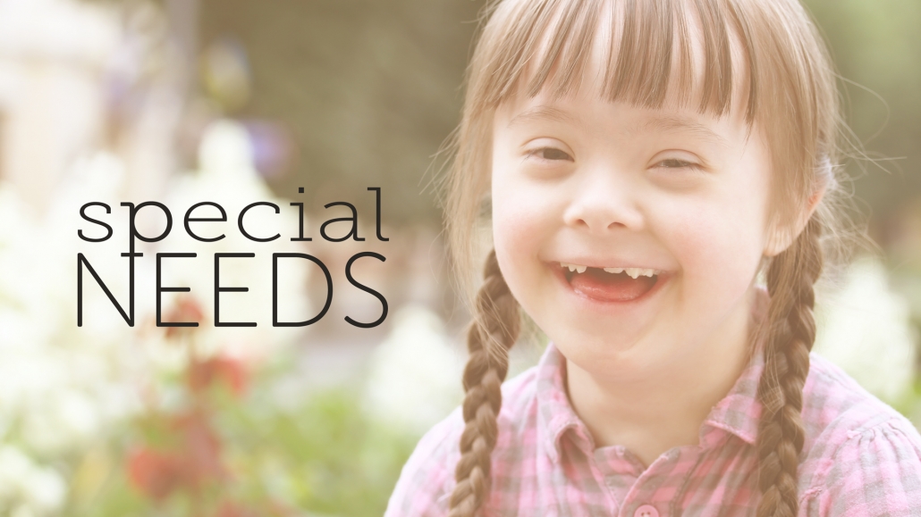 Special Needs