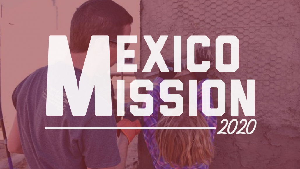 Mexico Mission