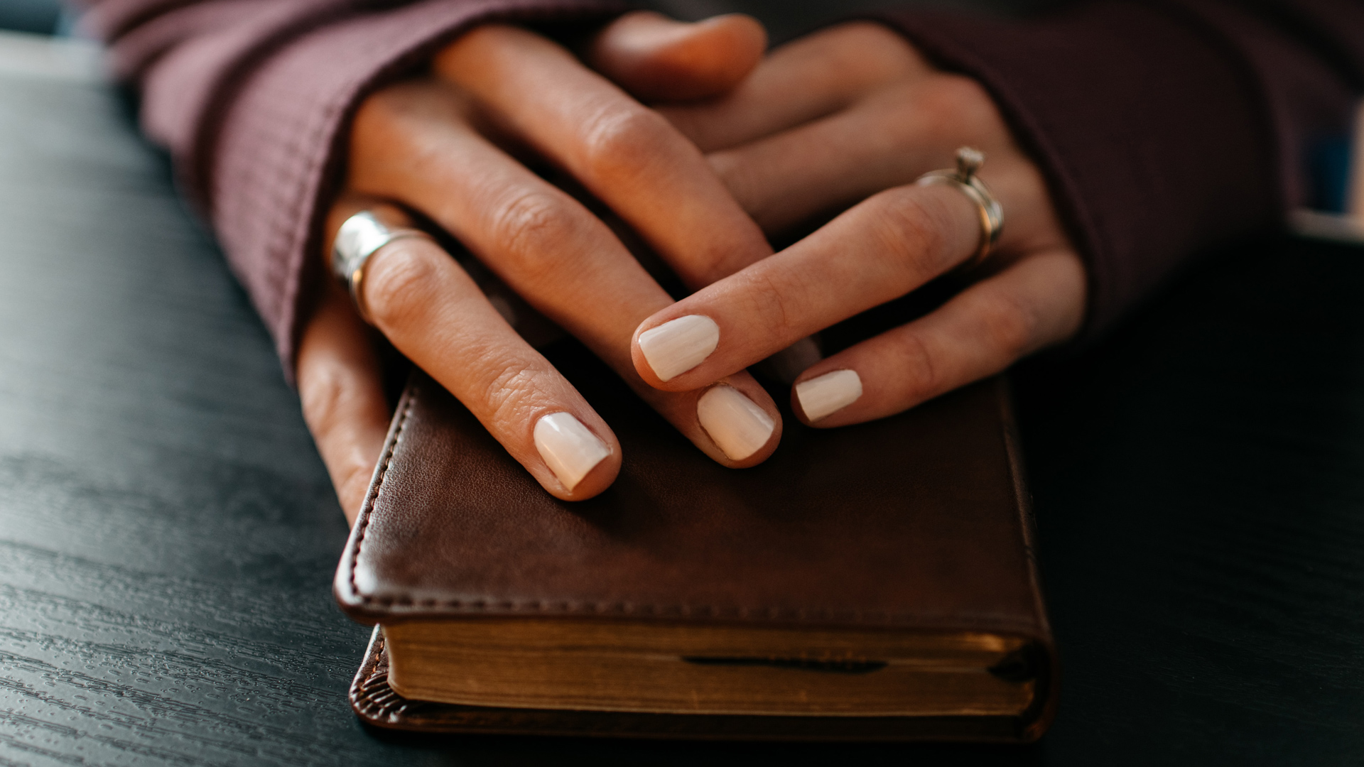 Time to Pray