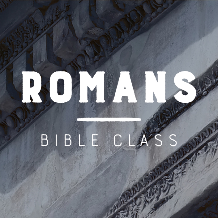 Romans Bible Class at Red Mountain