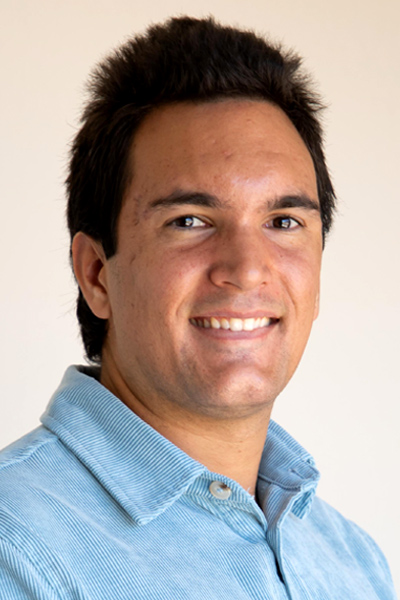 Andrew Schrater Communications